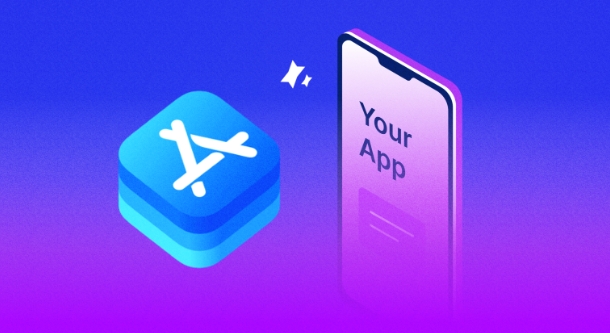 APP上架需要的内容