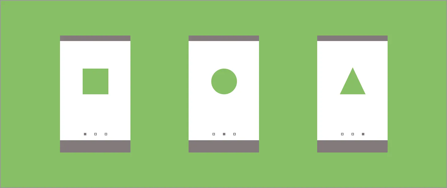 Android ViewPager2嵌套滑动冲突